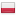 recenzje.info.pl server is located in Poland